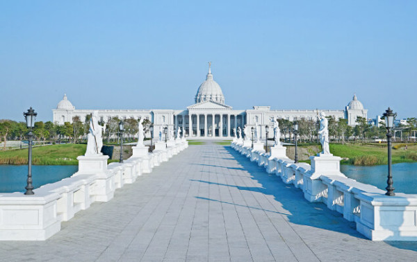 台南奇美博物館「英國國家藝廊珍藏展」 逾50件梵高/達文西/莫奈等大師真跡 