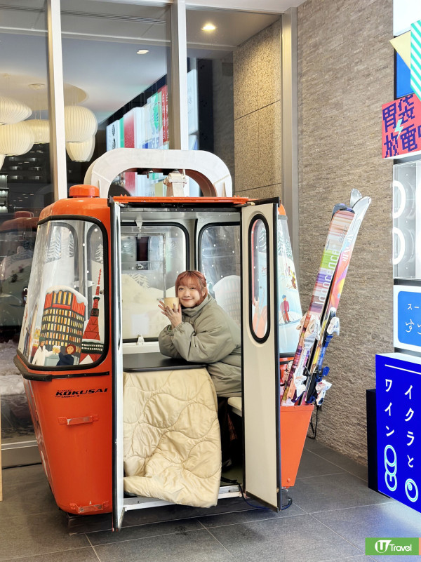 北海道札幌紅燈區薄野 7 大必去景點!試住OMO3酒店、免費拉麵、跟Tour走過《華燈初上》酒吧