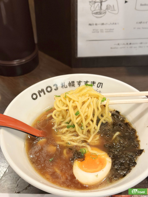 北海道札幌紅燈區薄野 7 大必去景點!試住OMO3酒店、免費拉麵、跟Tour走過《華燈初上》酒吧