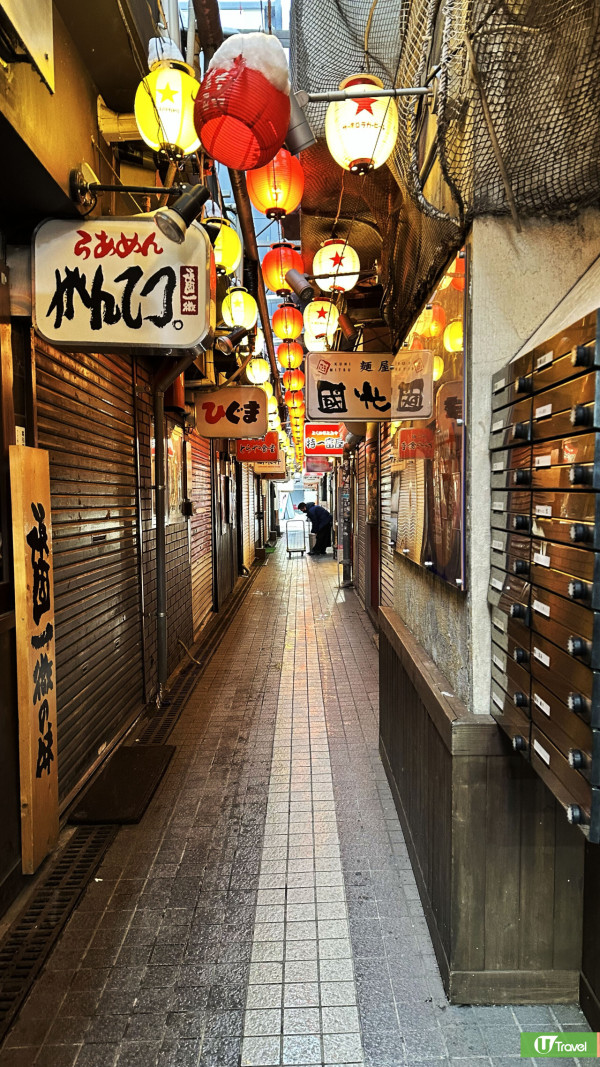 北海道札幌紅燈區薄野 7 大必去景點!試住OMO3酒店、免費拉麵、跟Tour走過《華燈初上》酒吧