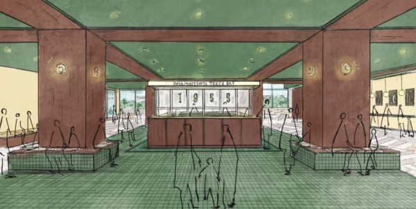 東京6間星野集團酒店推介｜世界酒店TOP39位旅館/OMO免費觀光導賞團 