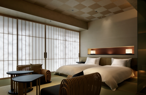 東京6間星野集團酒店推介｜世界酒店TOP39位旅館/OMO免費觀光導賞團 