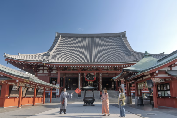 東京6間星野集團酒店推介｜世界酒店TOP39位旅館/OMO免費觀光導賞團 