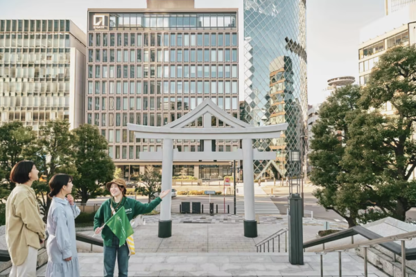 東京6間星野集團酒店推介｜世界酒店TOP39位旅館/OMO免費觀光導賞團 