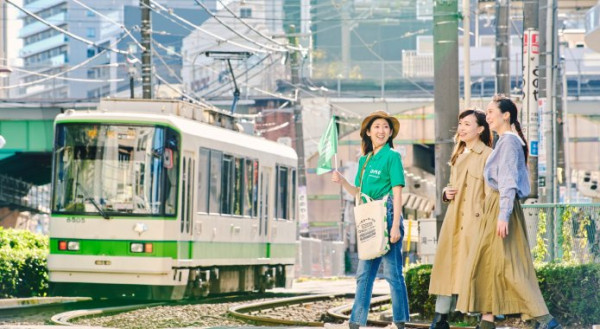 東京6間星野集團酒店推介｜世界酒店TOP39位旅館/OMO免費觀光導賞團 