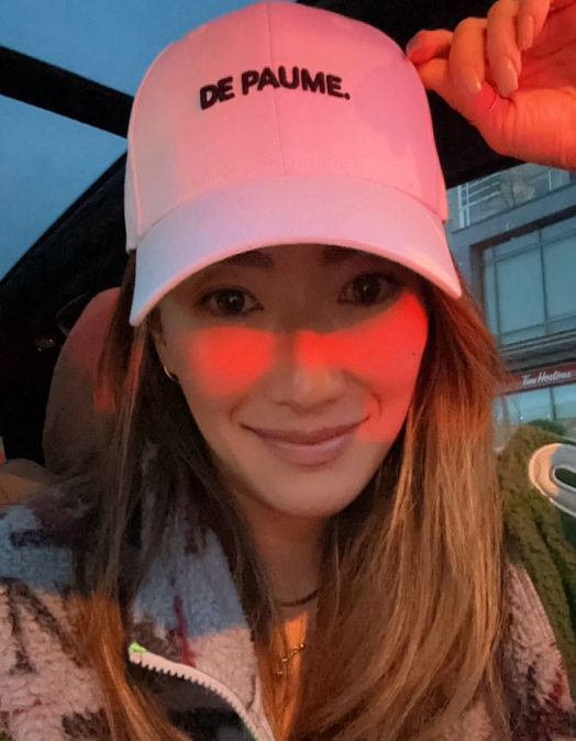 42歲謝婷婷神隱加拿大凍齡近照曝光！隱居二千萬豪宅相夫教女！ 