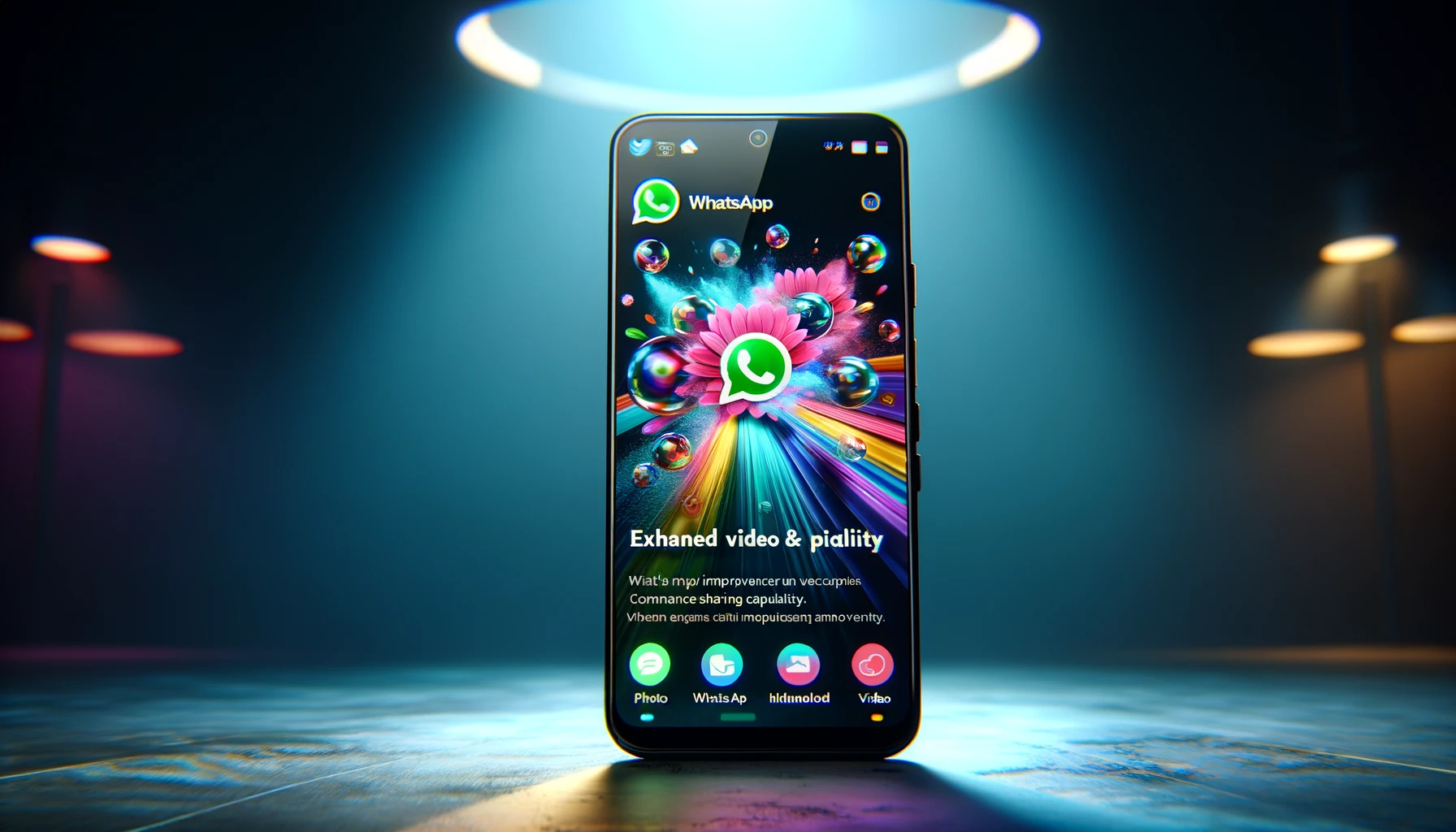 WhatsApp 推出全新功能!助用戶輕鬆新增及管理聯絡人! WhatsApp 推出全新功能!助用戶輕鬆新增及管理聯絡人!
