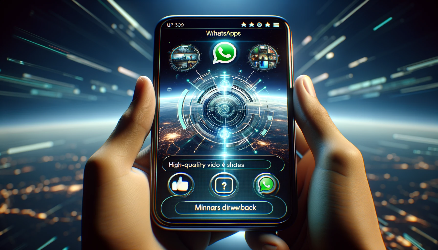 WhatsApp 推出全新功能!助用戶輕鬆新增及管理聯絡人! WhatsApp 推出全新功能!助用戶輕鬆新增及管理聯絡人!