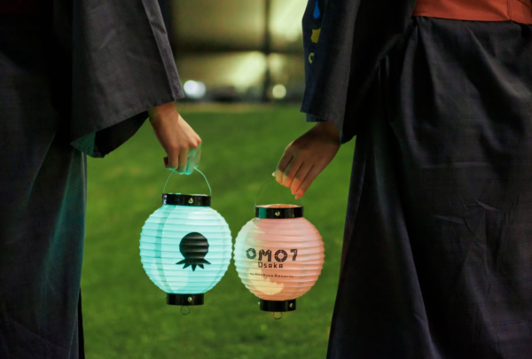 3間大阪星野集團酒店推介｜免費環球影城接駁巴士服務/鄰近關西機場之選 