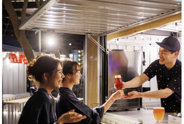 3間大阪星野集團酒店推介｜免費環球影城接駁巴士服務/鄰近關西機場之選 