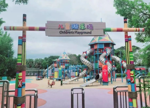 深圳櫻花｜深圳觀瀾湖櫻花節2024開鑼！1200棵櫻花樹下打卡/夢幻桃花+金魚草花海 