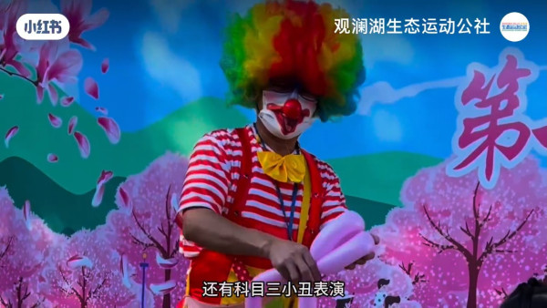 深圳櫻花｜深圳觀瀾湖櫻花節2024開鑼！1200棵櫻花樹下打卡/夢幻桃花+金魚草花海 