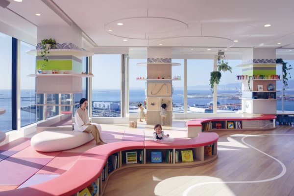 3間大阪星野集團酒店推介｜免費環球影城接駁巴士服務/鄰近關西機場之選 