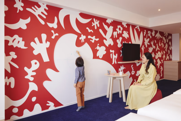 3間大阪星野集團酒店推介｜免費環球影城接駁巴士服務/鄰近關西機場之選 