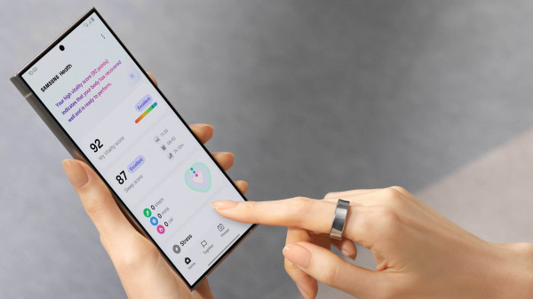 【MWC 2024】Samsung Galaxy Ring 終於登場！功能設計全曝光