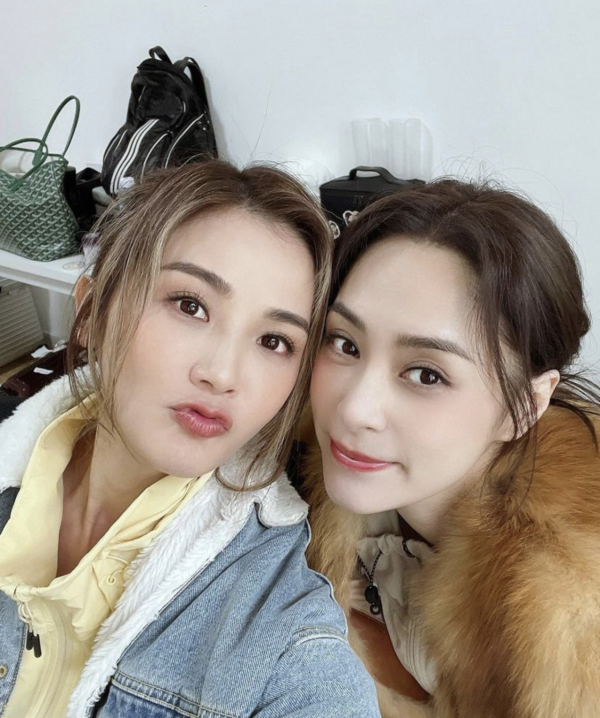 網民福岡野生捕獲阿Sa 零架子合照曝逆齡美貌 網民大讚:看起來像20歲