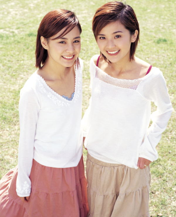 網民福岡野生捕獲阿Sa 零架子合照曝逆齡美貌 網民大讚:看起來像20歲