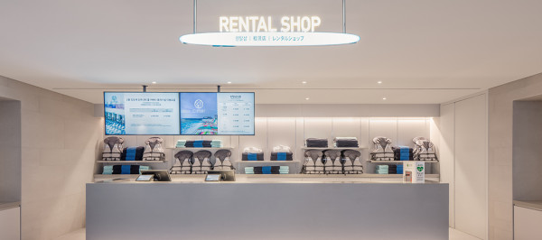 仁川汐美Cimer SPA