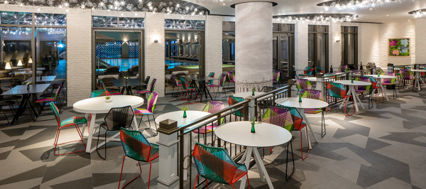 仁川汐美Cimer SPA