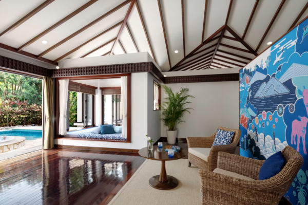 沖繩6間星野集團酒店推介｜八重絕美星空度假村、冬天可出海觀鯨！ 