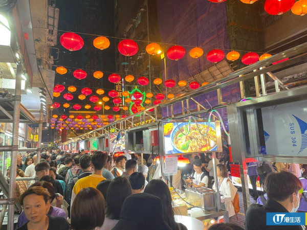 五一煙火｜維港海上煙火表演 尖沙咀最佳觀賞位置(附無人機表演時間)