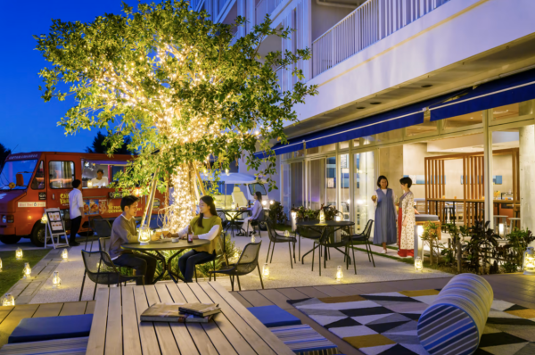 沖繩6間星野集團酒店推介｜八重絕美星空度假村、冬天可出海觀鯨！ 