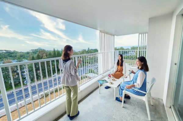 沖繩6間星野集團酒店推介｜八重絕美星空度假村、冬天可出海觀鯨！ 