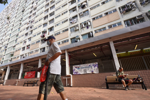 香港房屋供應｜公房未來十年供應30.8萬單位！全年私樓落成量約1.5萬伙