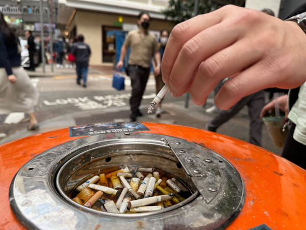 財政預算案2024｜政府宣布煙草稅即時加3成 每包香煙或加至近$100