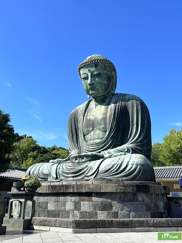 鐮倉大佛