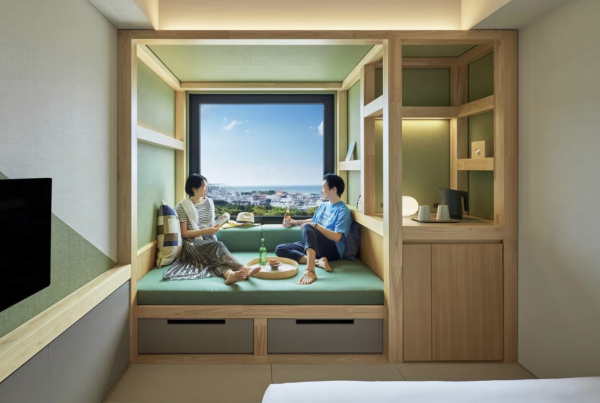 沖繩6間星野集團酒店推介｜八重絕美星空度假村、冬天可出海觀鯨！ 