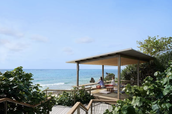 沖繩6間星野集團酒店推介｜八重絕美星空度假村、冬天可出海觀鯨！ 