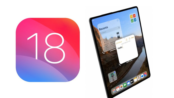 iOS 18‧iPadOS 18 硬件要求曝光！即睇那款裝置將被淘汰！