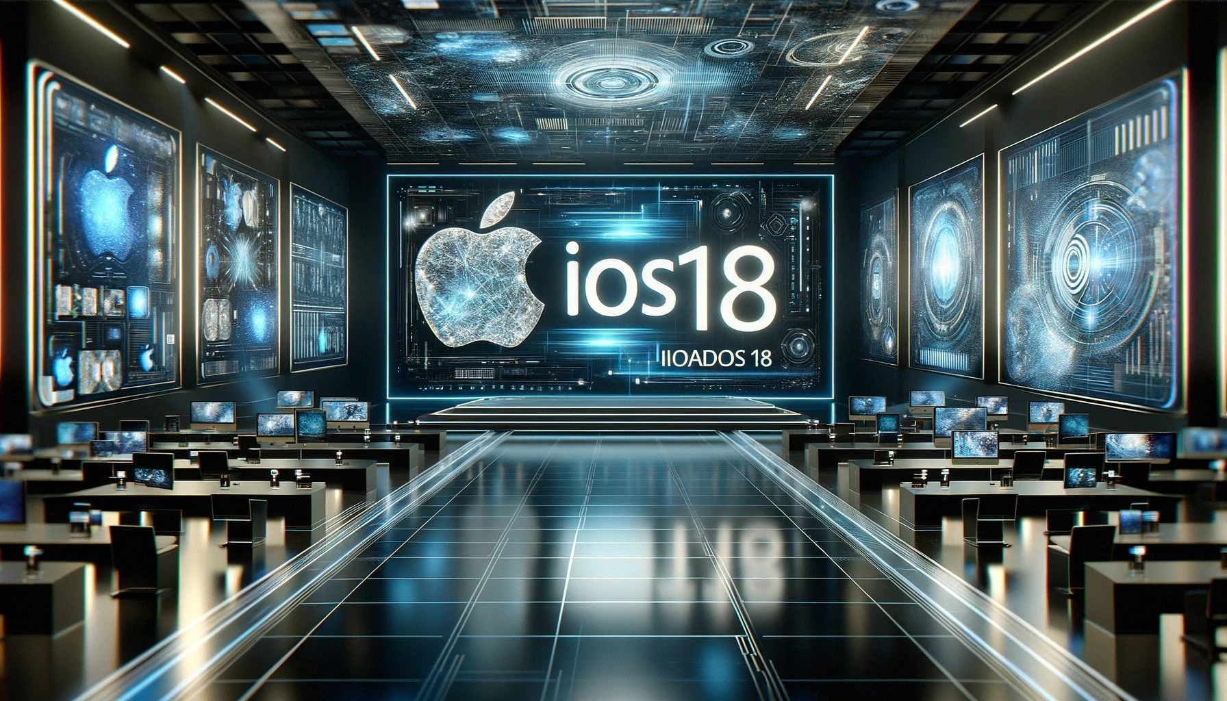 iOS 18‧iPadOS 18 硬件要求曝光！即睇那款裝置將被淘汰！