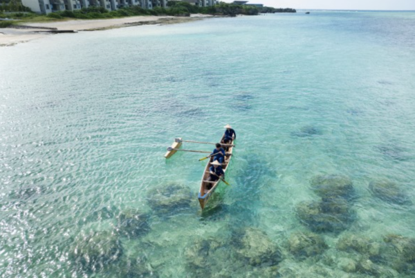 沖繩6間星野集團酒店推介｜八重絕美星空度假村、冬天可出海觀鯨！ 