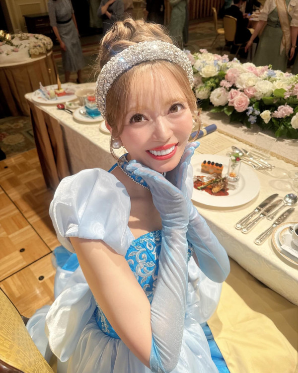 東京迪士尼驚見隱藏商品!「Elsa公主雪之呼吸」竟是這成人商品?