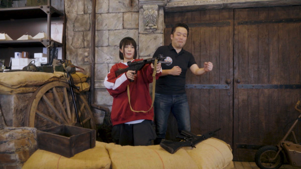 ViuTV新節目《回憶守護隊》|Sica深度遊日本 發掘當地人回憶 ViuTV新節目《回憶守護隊》|Sica深度遊日本 發掘當地人回憶