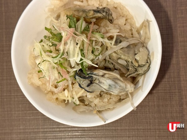 【短線特搜】富山縣海鮮天堂 4,000日圓全蠔宴 日本一螢光魷魚 地道飲食街 全海景海鮮宿一宵  （有片） 