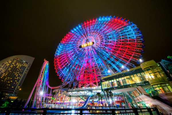 2024日本最好玩主題樂園排行榜！東京迪士尼樂園只得第三！ 