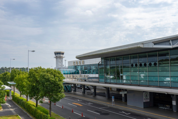 日媒：2大往來香港日本航線有望今年內重開 HK Express廣島、港航米子航班 