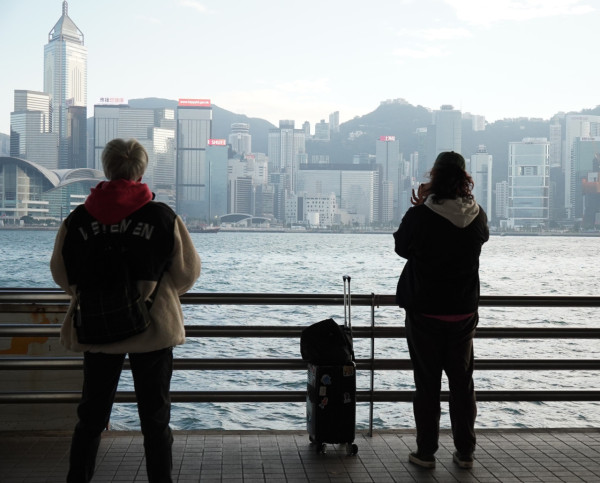 港人移民英國14年回流香港！列9大原因：稅項高1原因感抑鬱