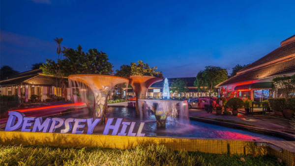 外遊推介︱ 復活+清明節長假體驗獅城魅力  新加坡5大必遊景點  附信用卡優惠詳情 