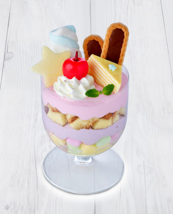 東京星之卡比Cafe推出新菜單！超可愛PIZZA/燒牛肉飯/全新周邊產品 