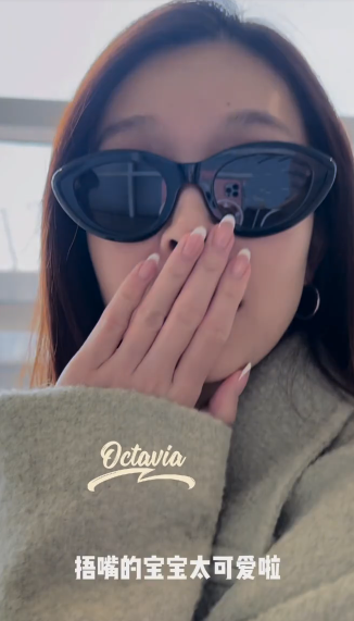 劉佩玥IG消失一個月終於上水!突然長文揭神隱原因!網民讚又靚咗