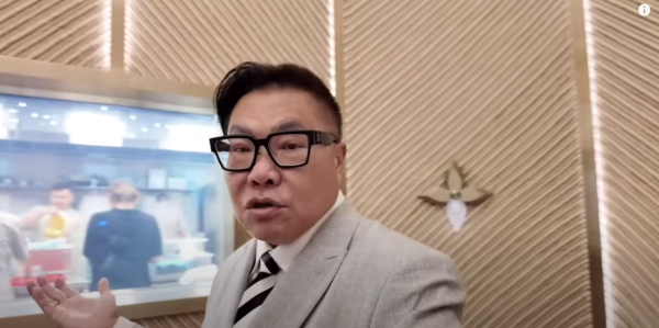 泰國曼谷首間LV cafe開幕！ 全新概念店設高級餐廳/沉浸式展覽 