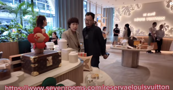 港姐季軍撇低機師老公飛泰國旅行 曬餅印母女合照 婚後淡出娛樂圈專心做人妻 