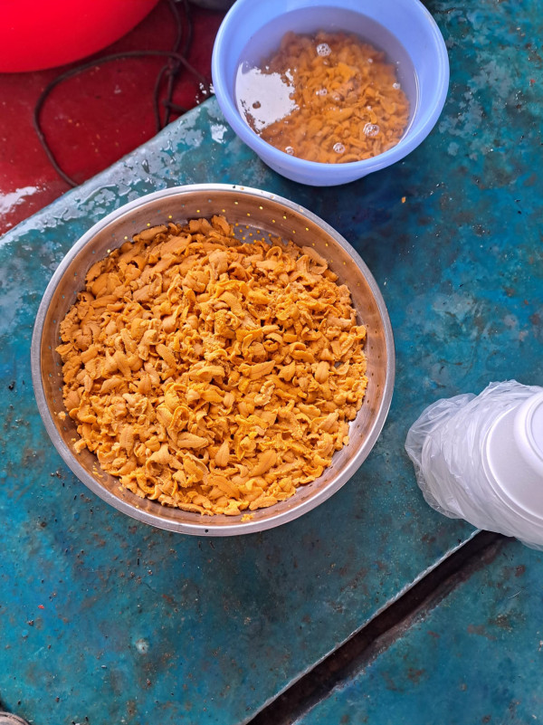 西貢海膽開季！新鮮海膽即開即食賣幾錢？遊客熱捧讚鮮甜