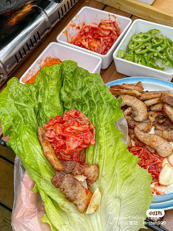 深圳好去處｜深圳歡樂港灣露營風戶外和牛燒肉 人均！唯美日落海景/煙花 