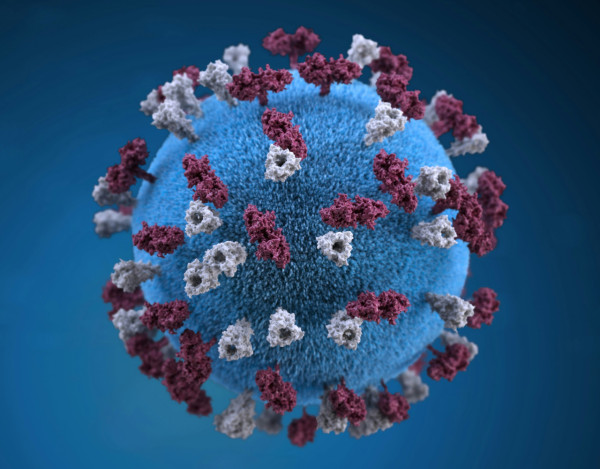 全球麻疹爆發較去年急增近8成！本港現3宗輸入個案／3大高危群組需注意！ 