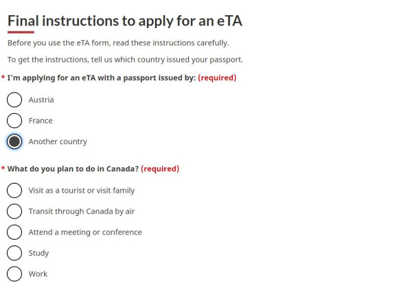 eta申請教學｜香港特區護照申請電子旅行證/觀光簽證地區+步驟+費用懶人包！ 